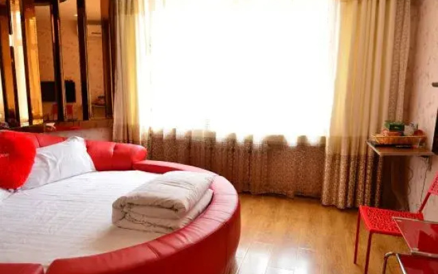 Harbin If Hotel
