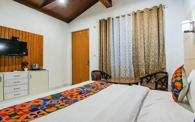 FabHotel Tiger Inn Corbett