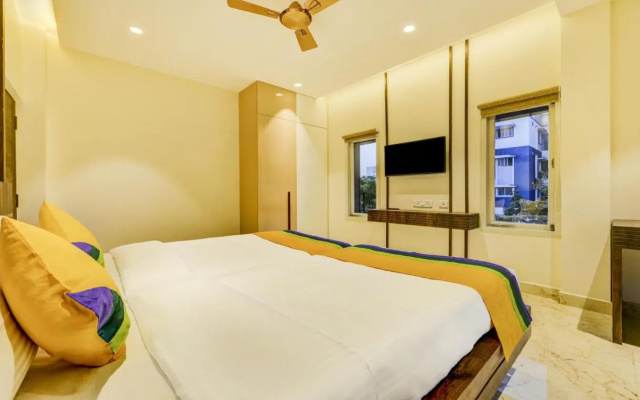 Itsy Hotels Mirra