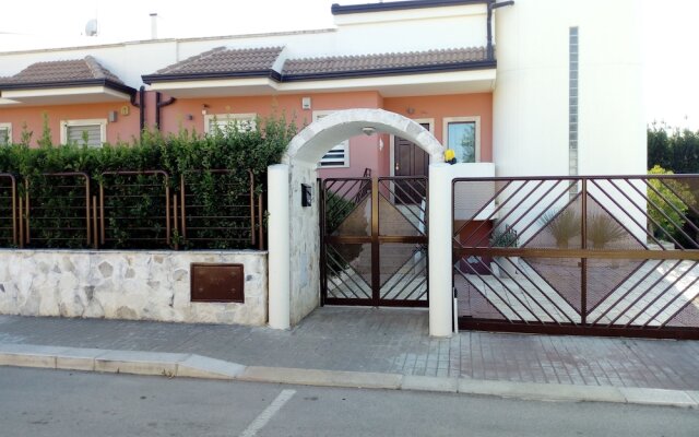 B&B Villa Rosa