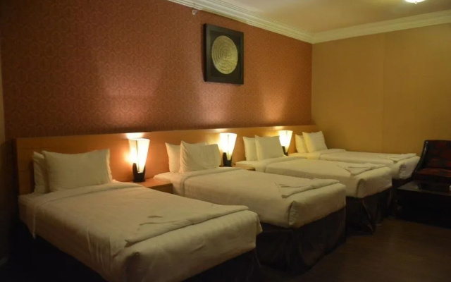 Shomookh Hotel