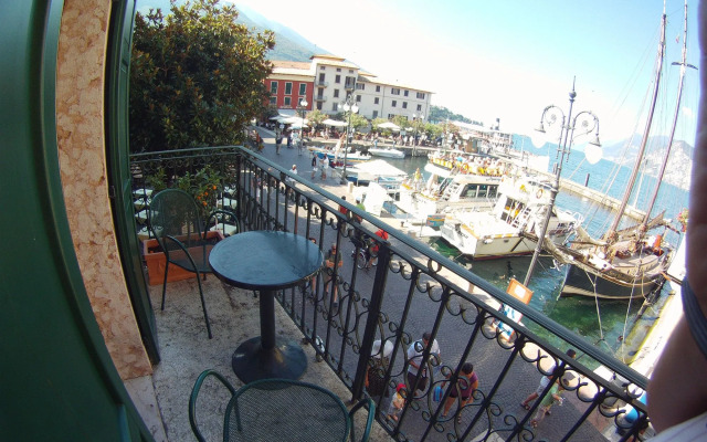 Hotel San Marco
