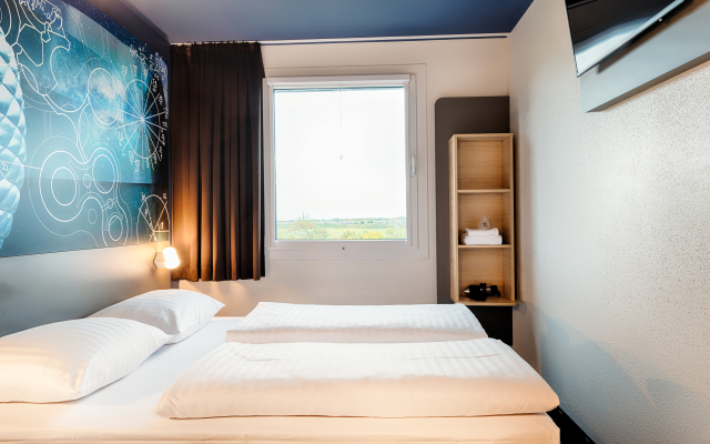 B&B Hotel München-Garching