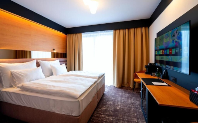 Hotel Nobilis