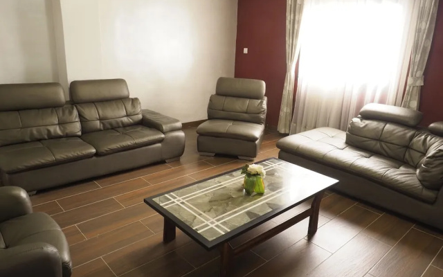 Victoria Hotel Fianarantsoa