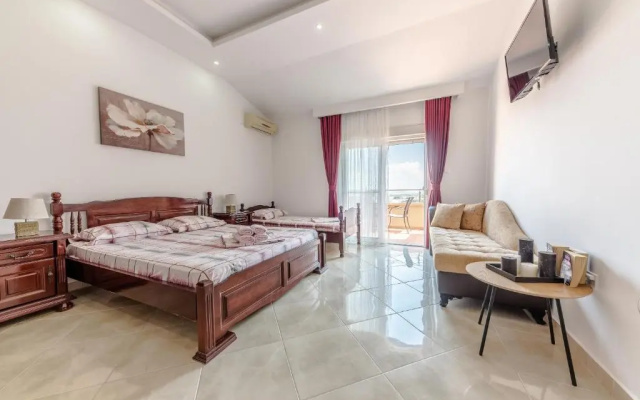 Apartments Villa Egzon