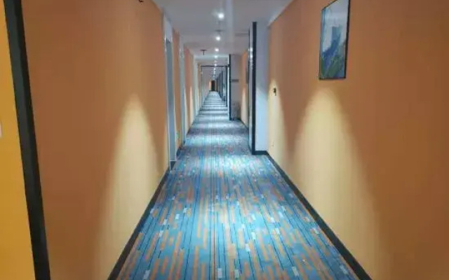 Indear Hotel