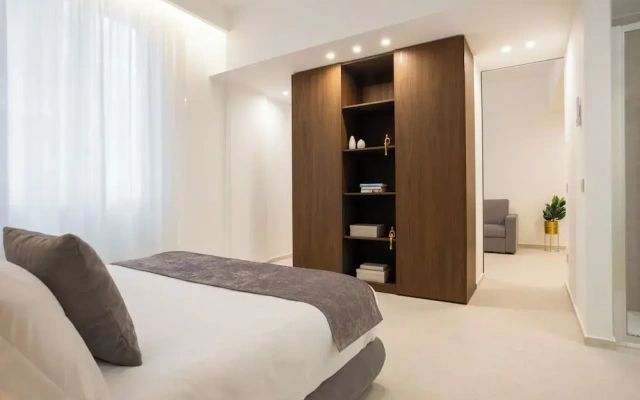 Nora's Suites