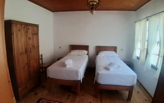 Guest House JPrifti