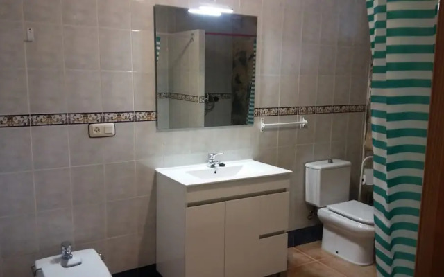 Casa Jurinea Alzar