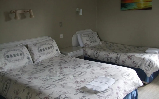 Harmony Inn - Kingscourt