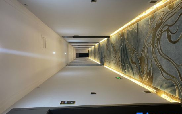 Suixian Hongshan Hotel