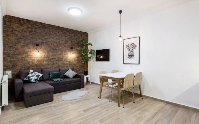 Nyar 7 Apartment