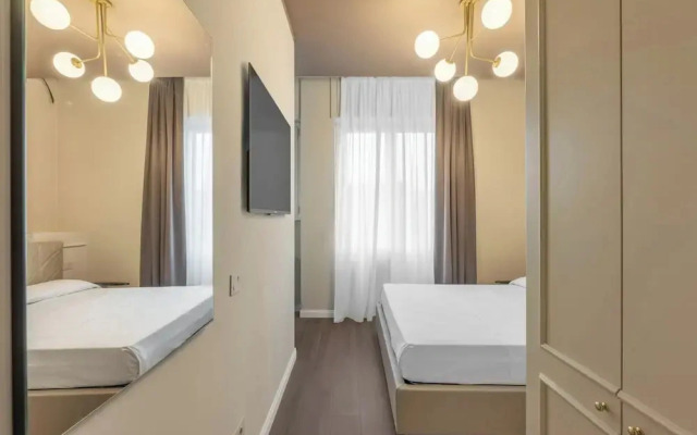 Vittoriana Suites Foresteria