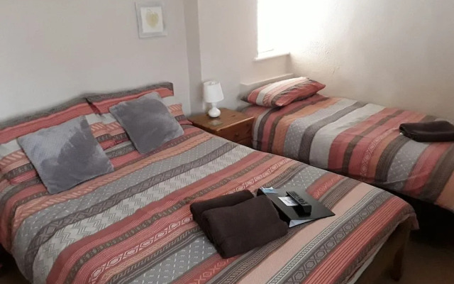 Westdene Hotel