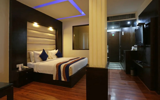 Airport Hotel Atlantic Palace