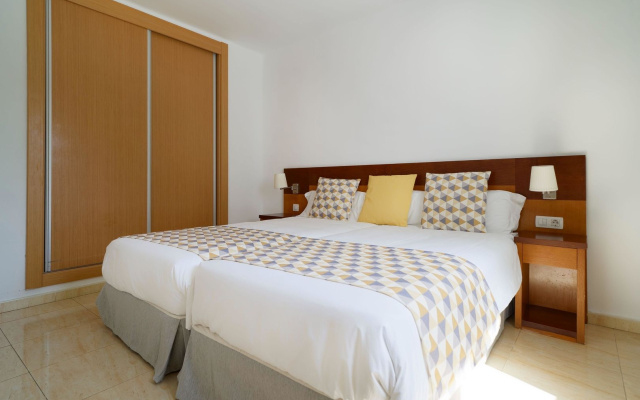Отель BLUESEA Playa Club