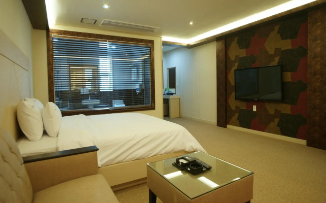 Hotel W Shinjeju
