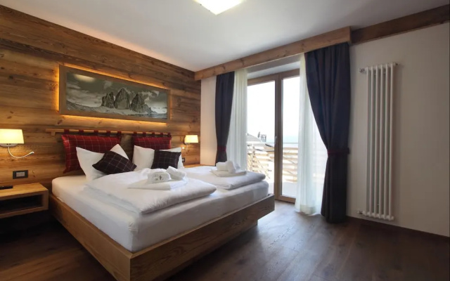 Dolomites B&B Suites and Apartments