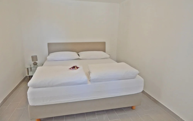 Apartments Marly
