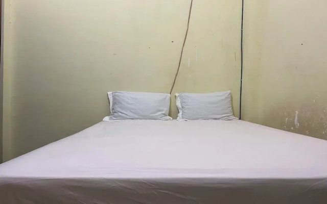 Hotel O Kos Rian