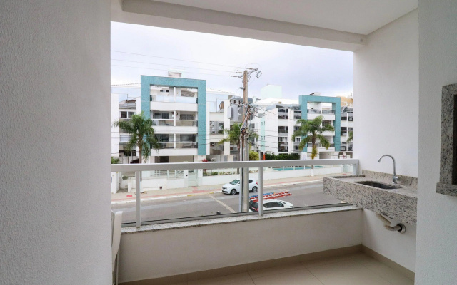 Excelente Apartamento A 200m Do Mar   Op03h