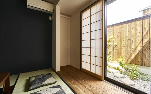 Tomari-gi