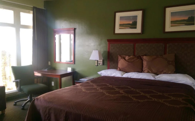 Encore Motel Near Marina Del Rey, Culver City & Venice