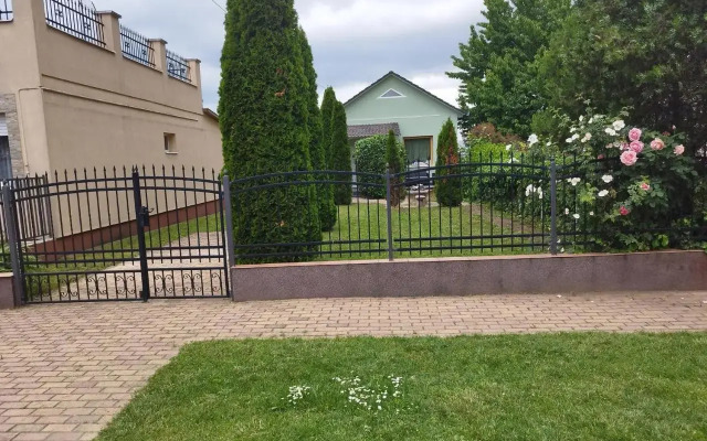 Bródy Apartman