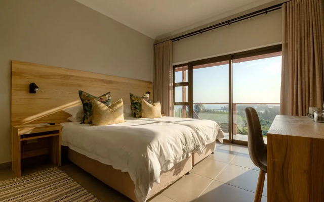 The Ridge Guesthouse