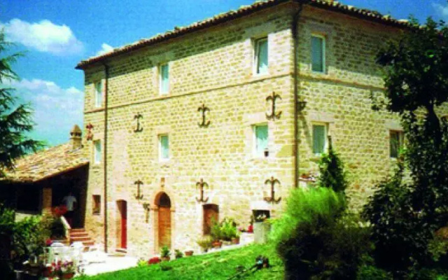Agriturismo San Lorenzo