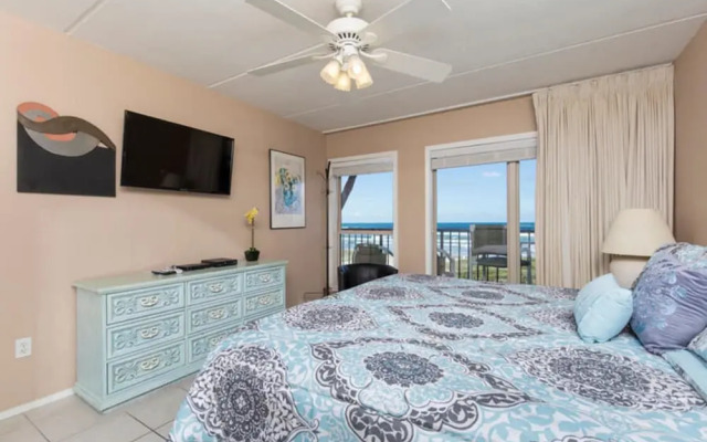 Suntide II Condominium 307