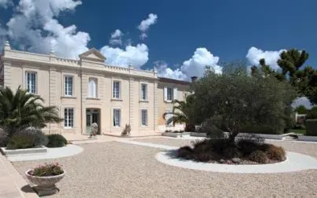 Domaine de Saint Palais