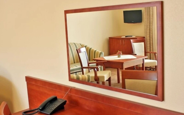 Hotel Muszyna