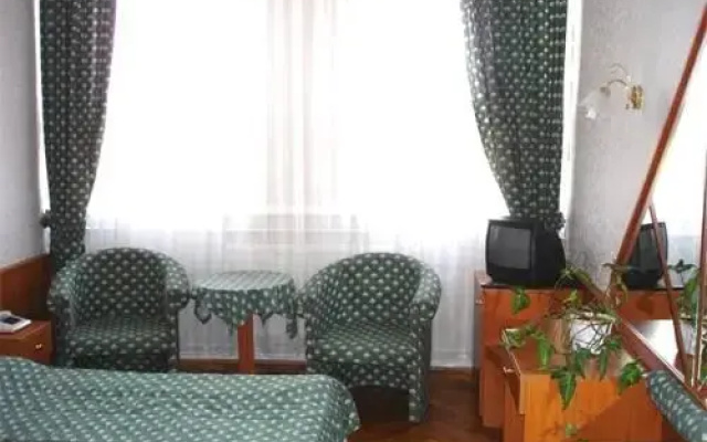 Hotel Sárga Csikó