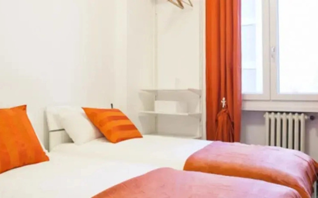 Friendly Rentals Milano City