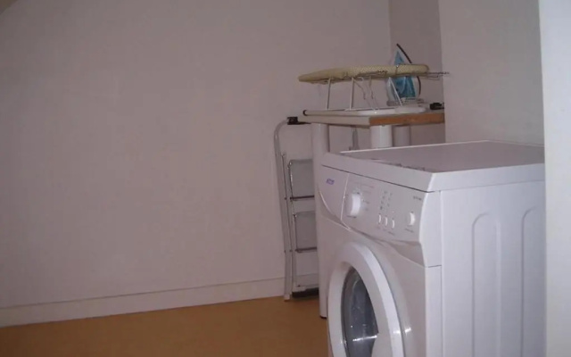 Gîte Saumur, 3 pièces, 4 personnes - FR-1-622-17