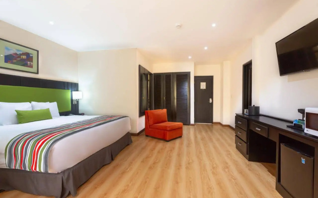Country Inn & Suites By Radisson San Jose Aeropuerto Costa Rica