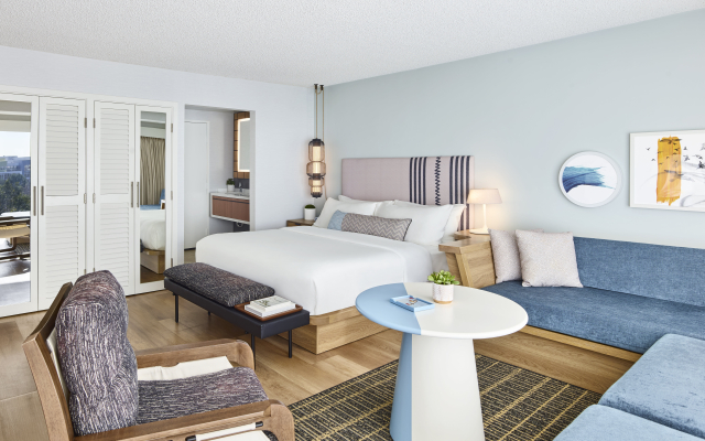 The Pierside Santa Monica