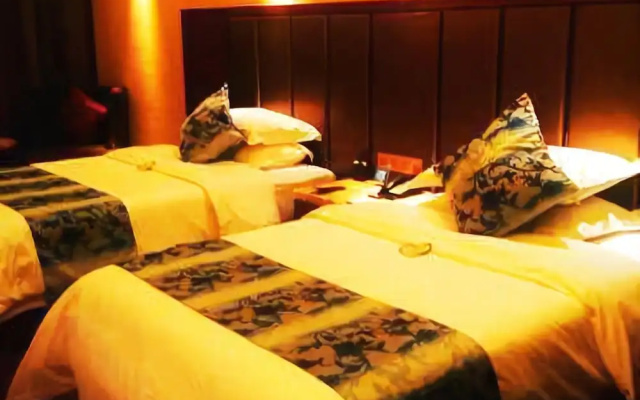Wanxiang Hotel