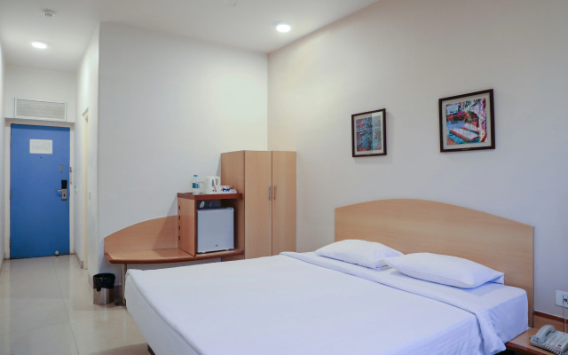 Ginger Bhubaneshwar