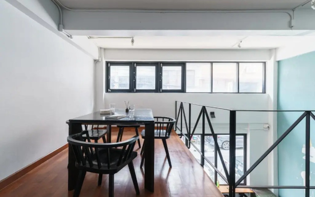 99 Hostel Khaosan