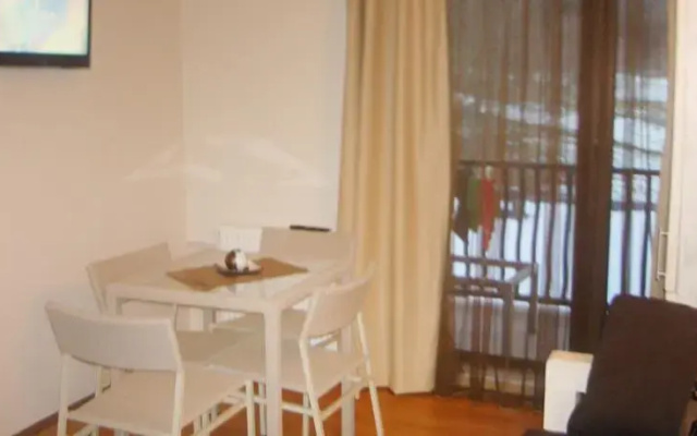 Tea`s Apartment in Mgzavrebi