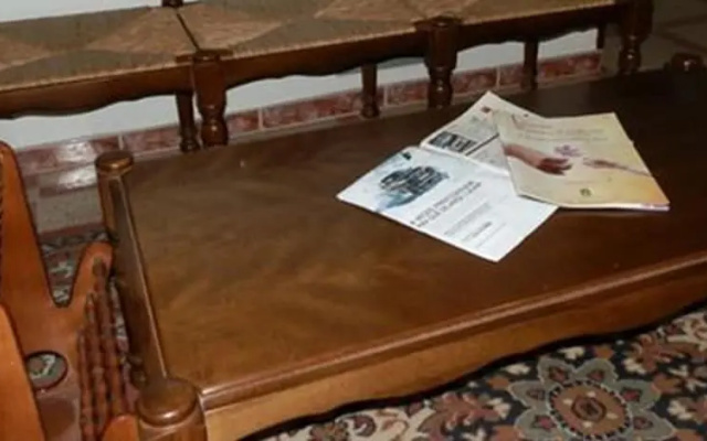 Hostal Restaurante San Poul