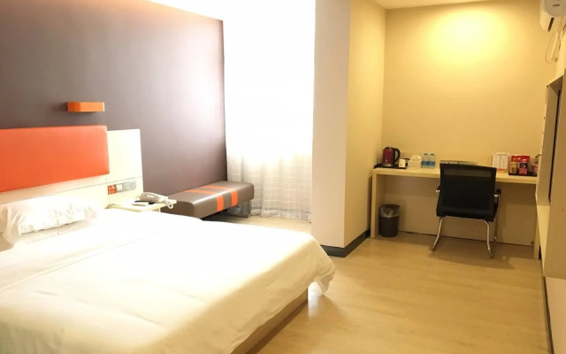 7 Days Inn Beijing Guomao