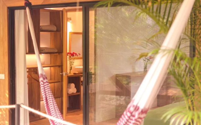 Hotel Noga