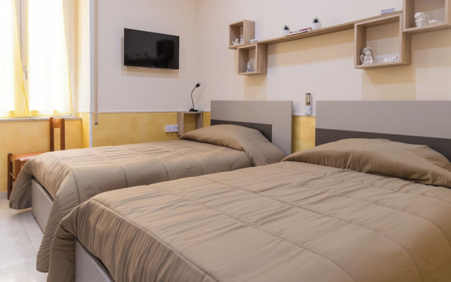 Guest House Margherita Caserta