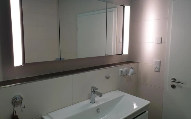 Ferienwohnung Reinhardt