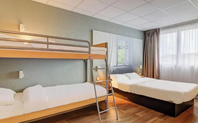 B&B HOTEL Chaumont