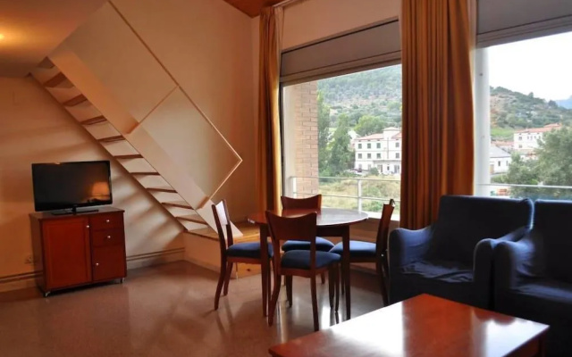Aparthotel Solé